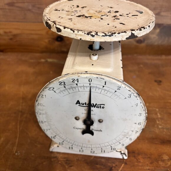 Vintage Scale - Picture 5 of 6